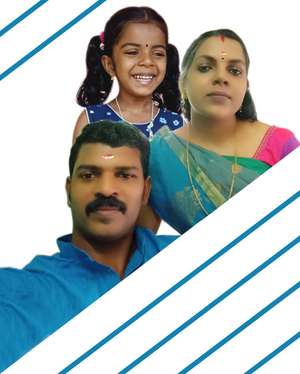 Sreekumar