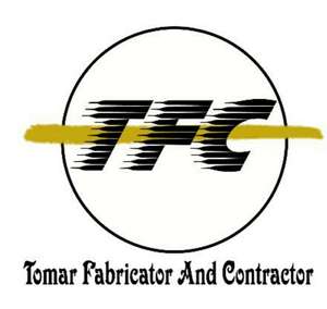 Tomar FABRICATOR  Contractor