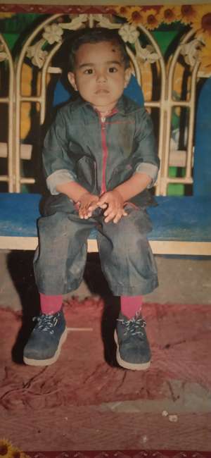 adnan Patel jii