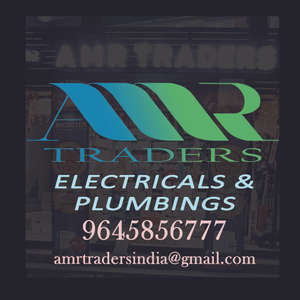 AMR TRADERS