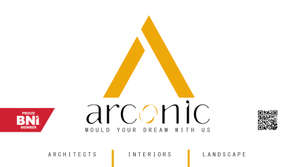 ARCONIC DEVELOPERS