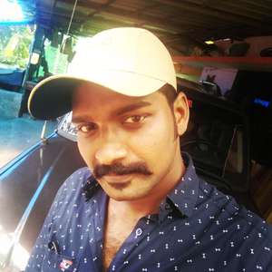 ABHILASH 