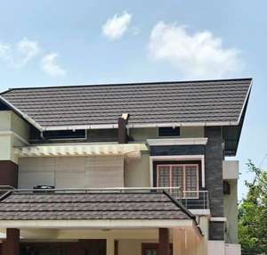 Topz Roofing