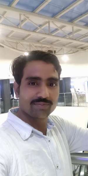 Asif Qureshi