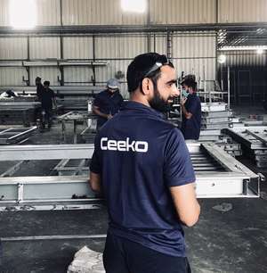 ceeko steel