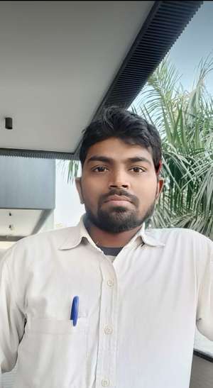 Rajesh