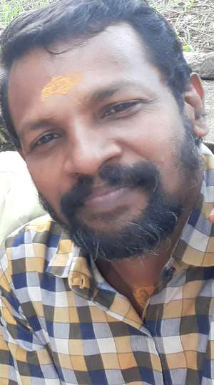 RAJESH 