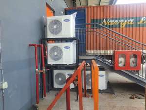 Airtech Climate Solution
