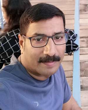 Shaji