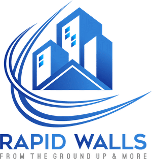 RapidWalls co