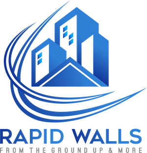 RapidWalls