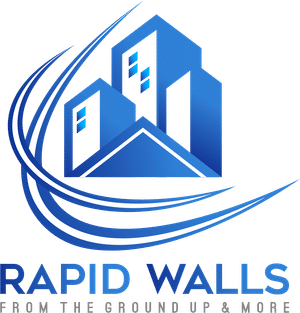 RapidWalls co