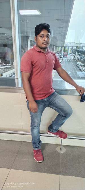 Samshad