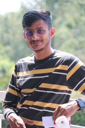 SARESH