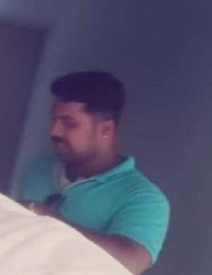 Rinish kumar