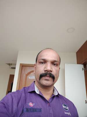 Unnikrishnan unni