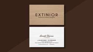EXTINIOR