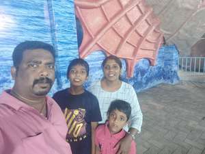 Shyam
