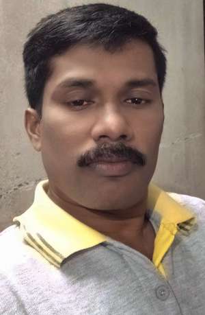 Biju Thomas