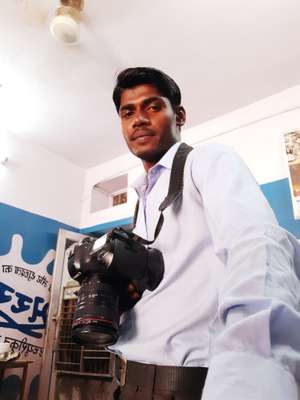 rakesh