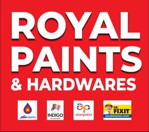 ROYAL Paints