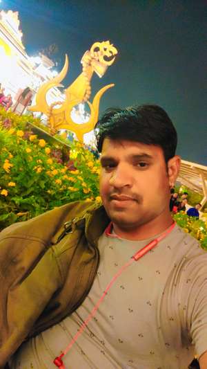 pavan kumar