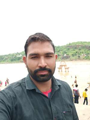 Kanha Patel