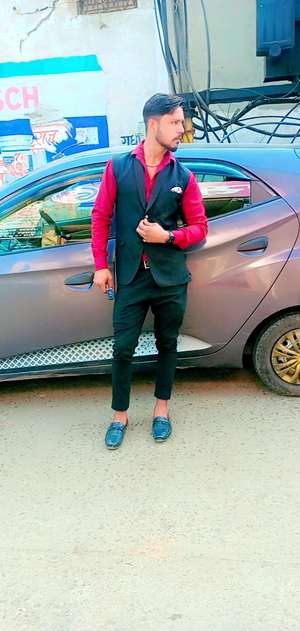 Shoaib