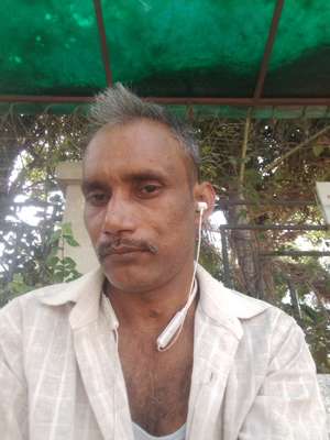 Ravi Pandey