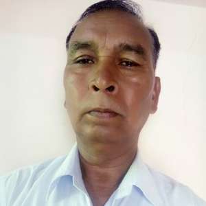 Sharwan Kumar Mahicha