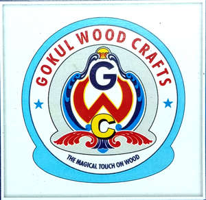 GOKUL WOODCRAFTS