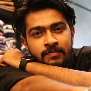 Pranav