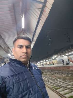 Sandeep