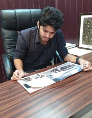 Abdulla