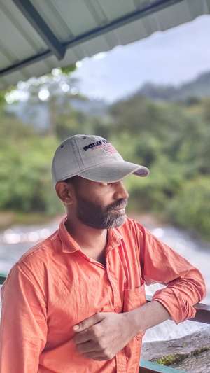 ajilkumar