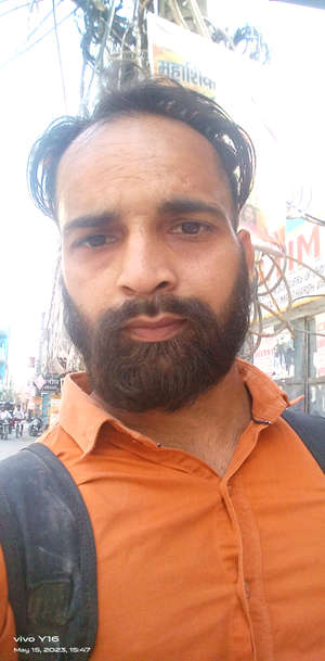 Ravi Malhotra