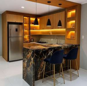 wood