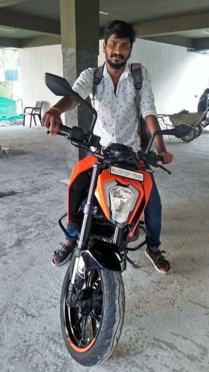 Nandu