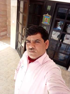 ramesh sahu