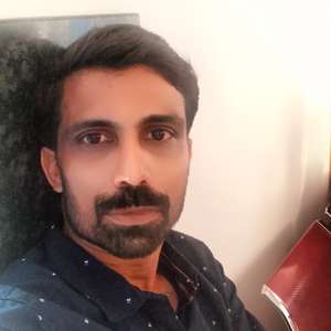 pradheesh