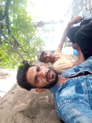 Mukesh Kumar 