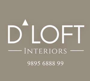 D’ LOFT Interiors