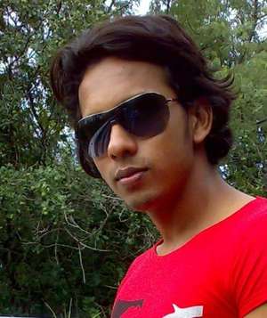 Saneesh Kumar