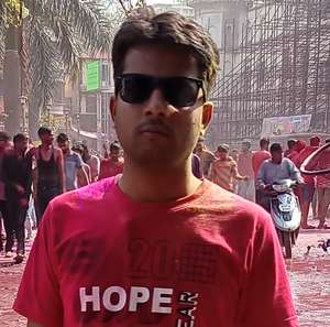 shubham Tiwari