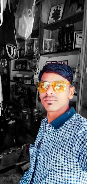 Rahul Chouhan