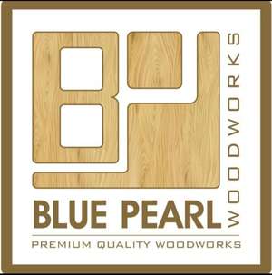 blue pearl woodworks Manish Kapoor