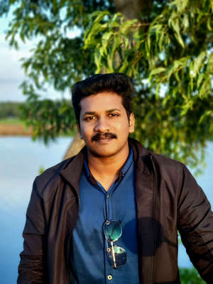 Vineesh Velayudhan