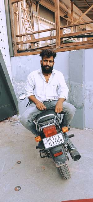 Deepak