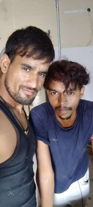 Girdhari