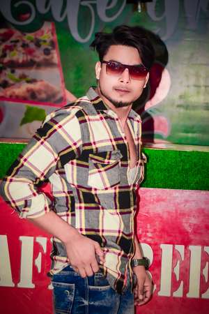 monish ali